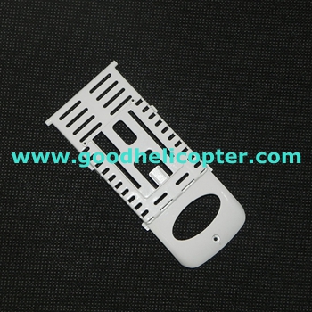 mjx-x-series-x600 heaxcopter parts battery cover (white color) - Click Image to Close